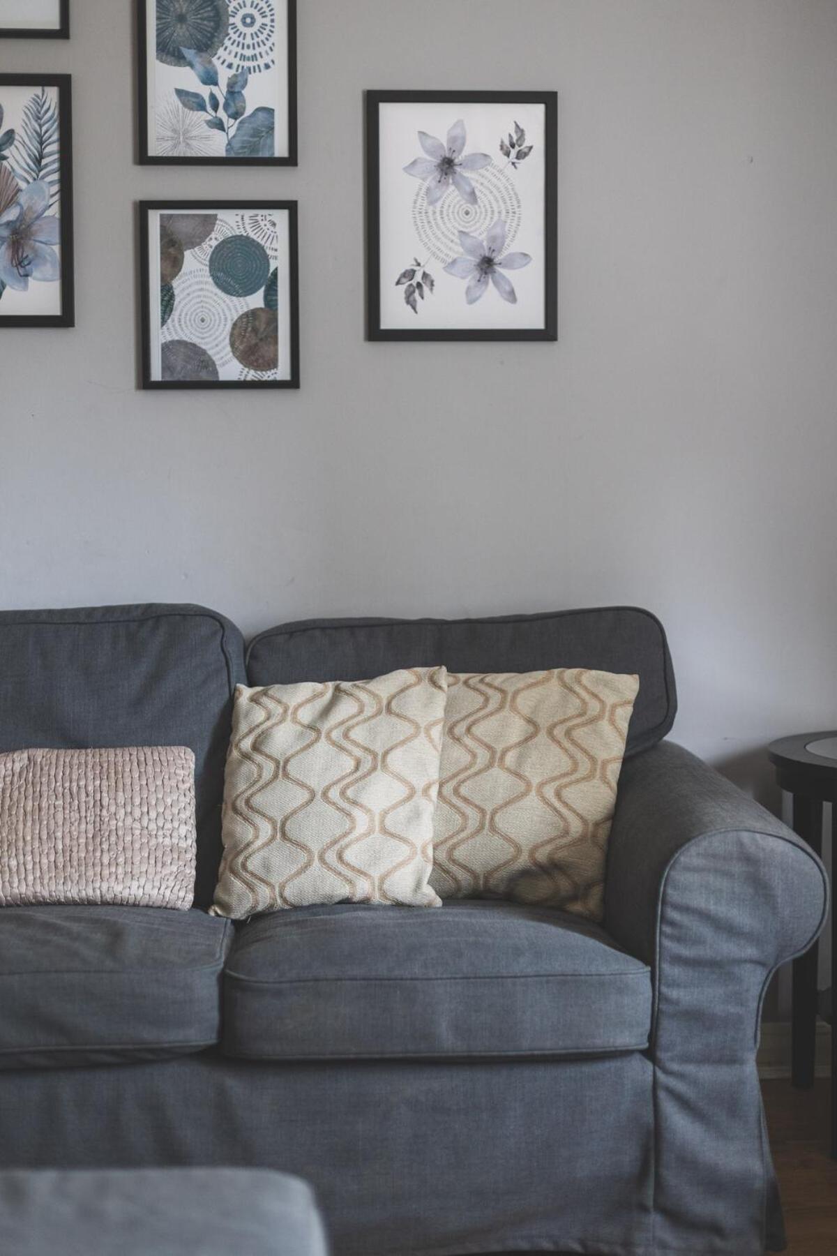 Spacious & Trendy 4-bed Near River Thames Apartamento